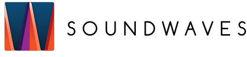 soundwave logo